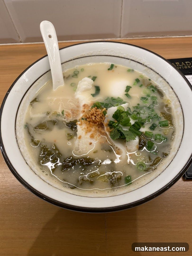 Fish Soup