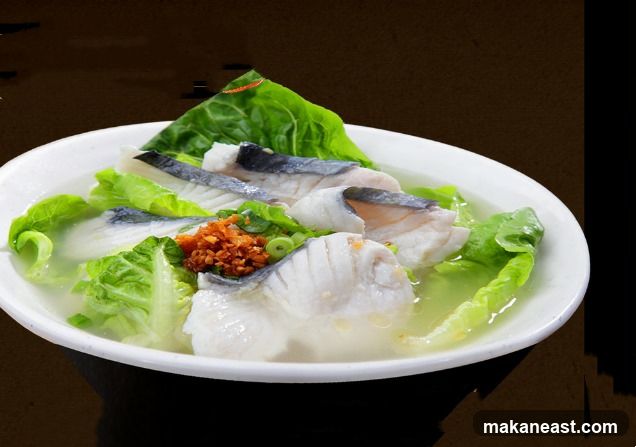 Fish Soup