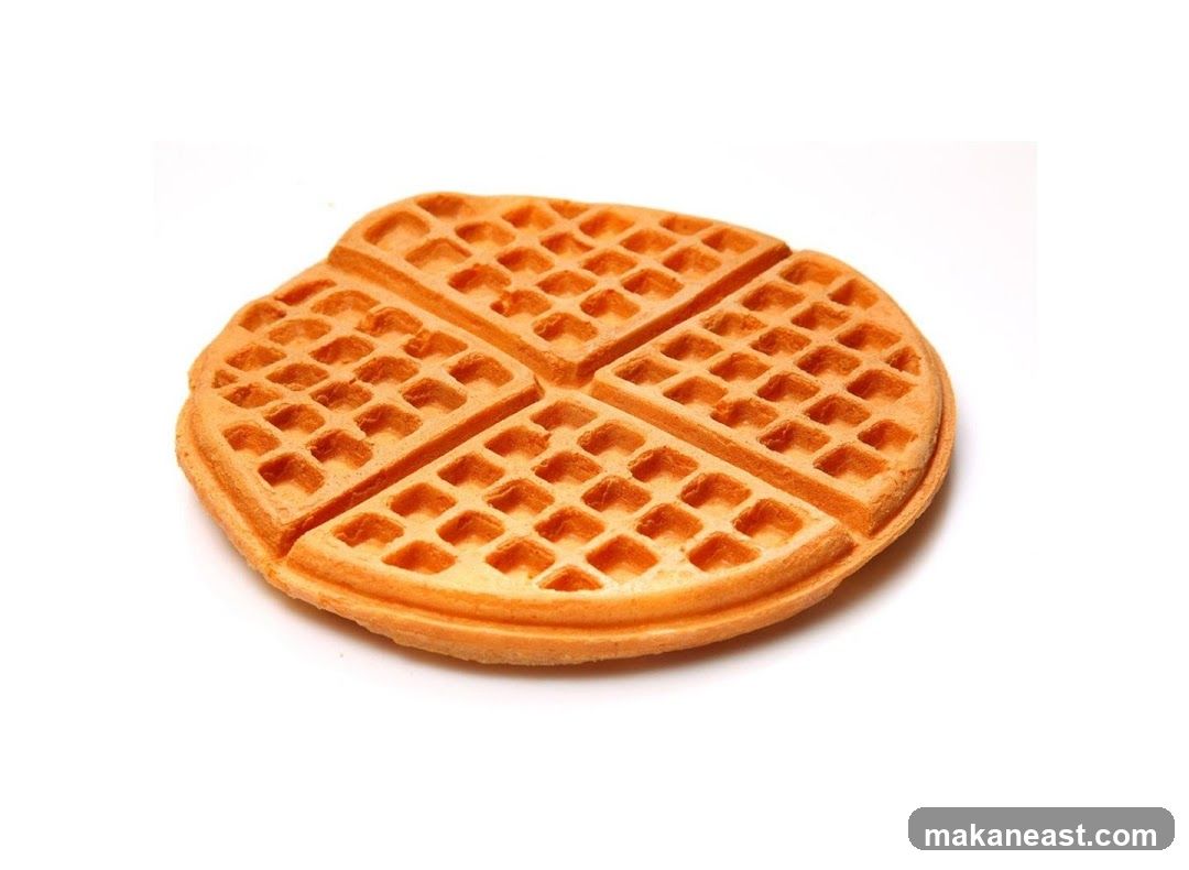Waffle