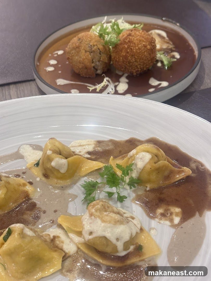 Kucina Italian Restaurant