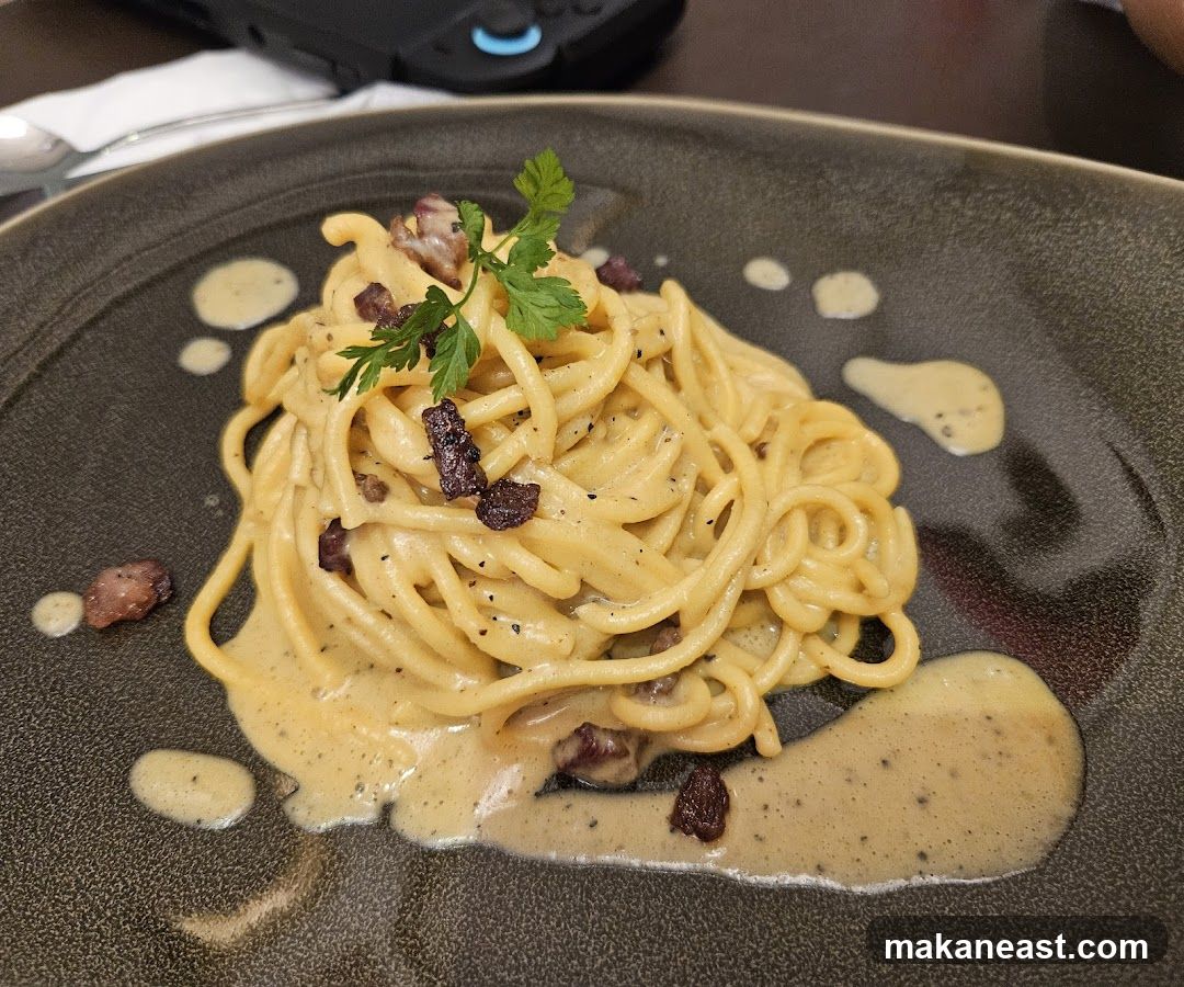 Kucina Italian Restaurant