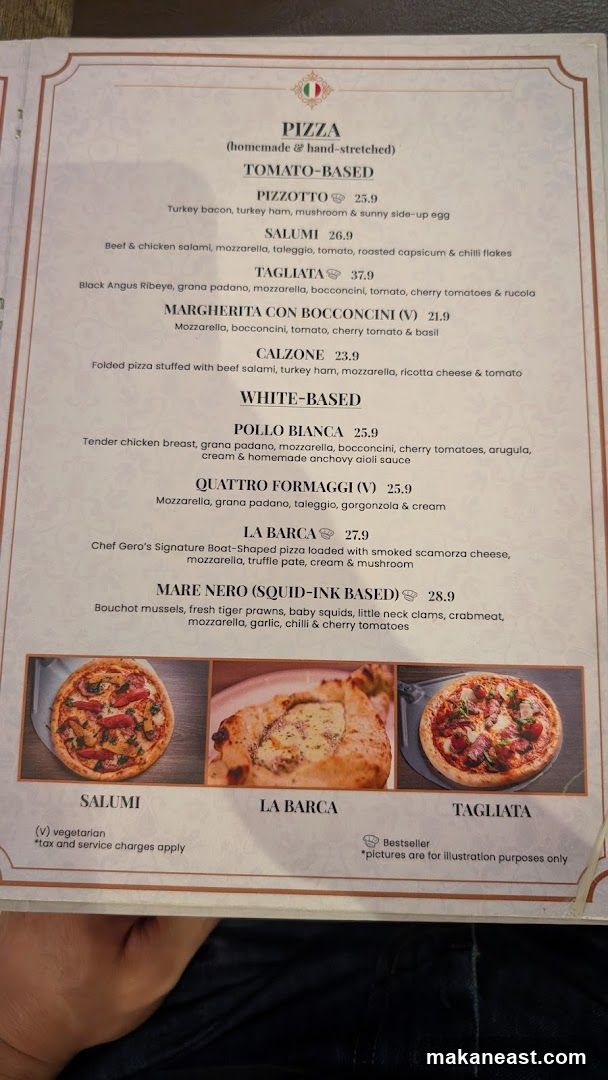 PIZZA