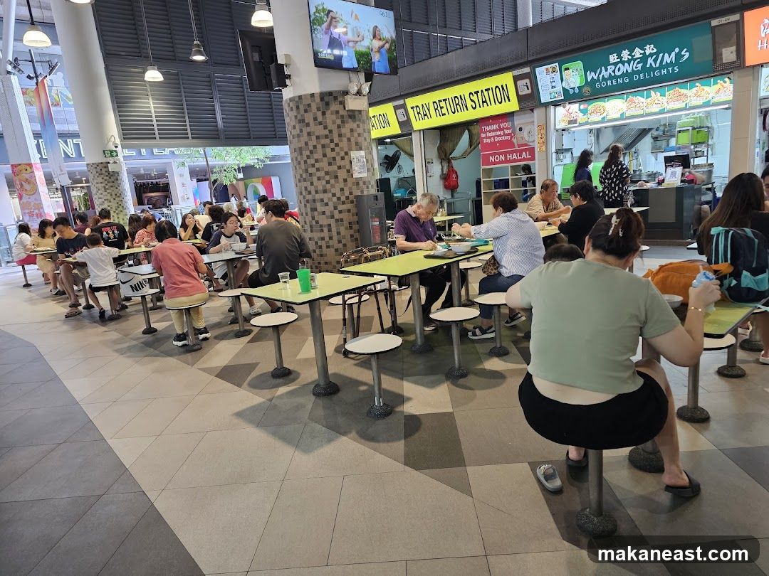 Food Court