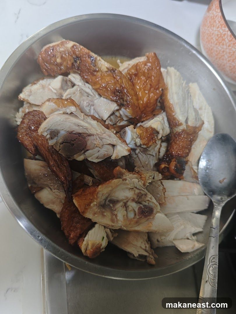 Roasted Chicken