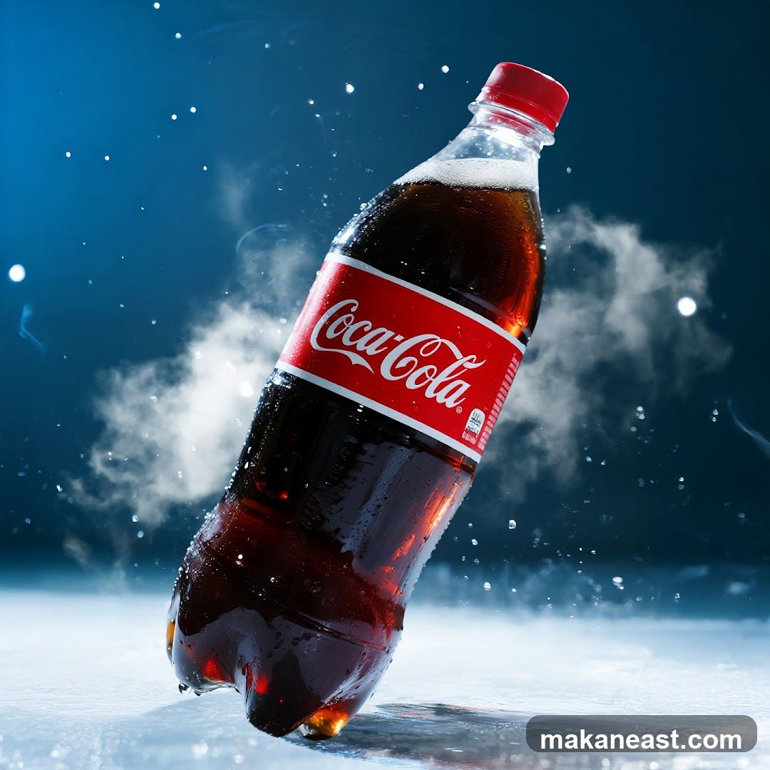 Coca-Cola bottle