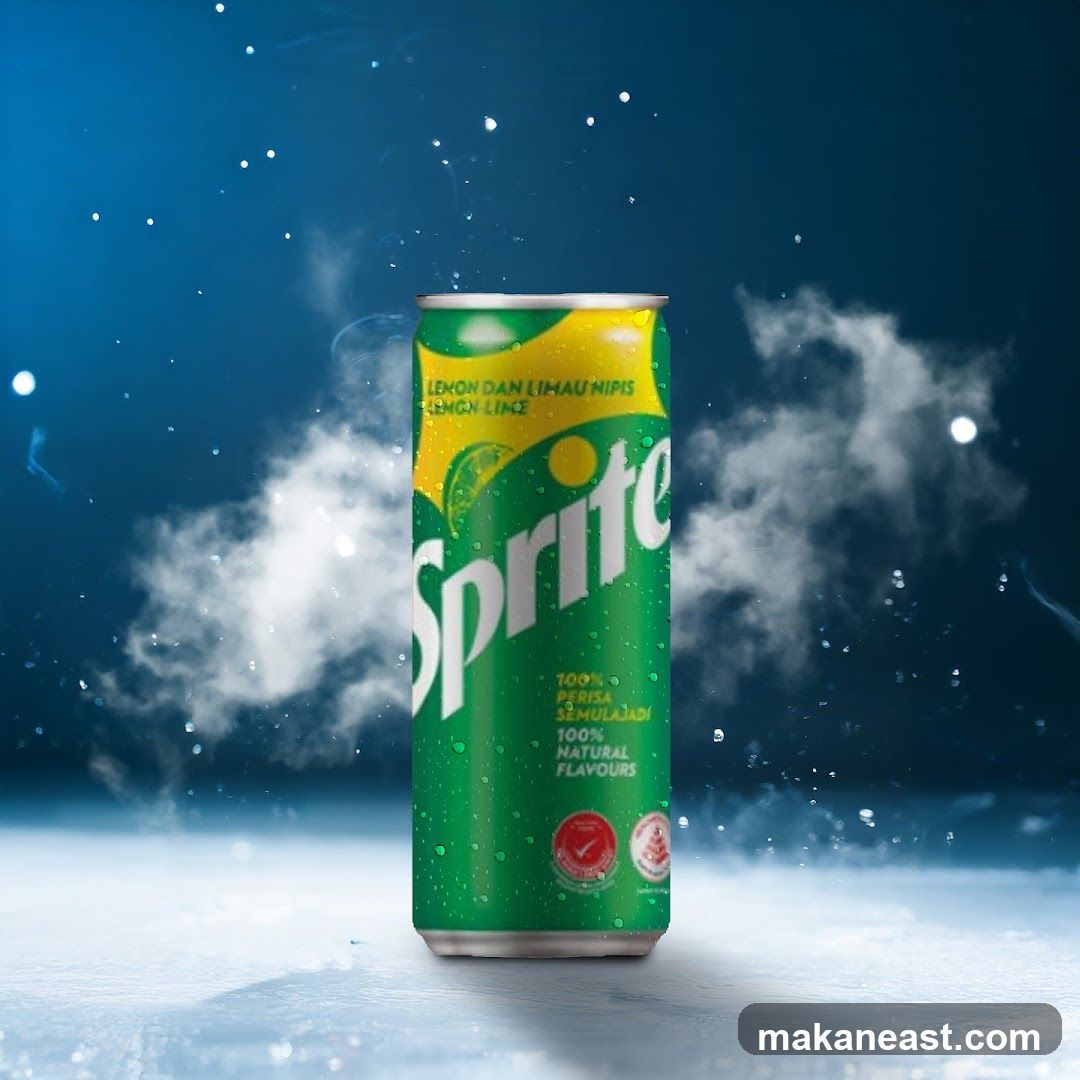 Sprite Can