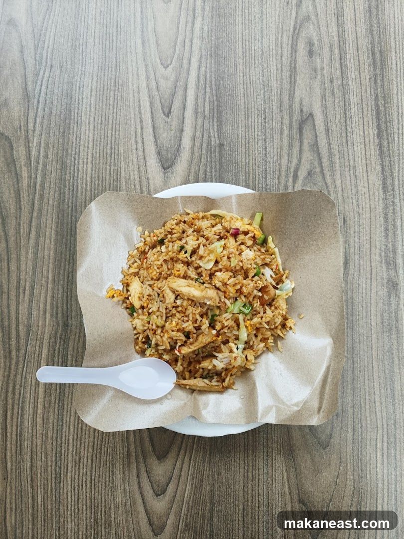 Fried Rice