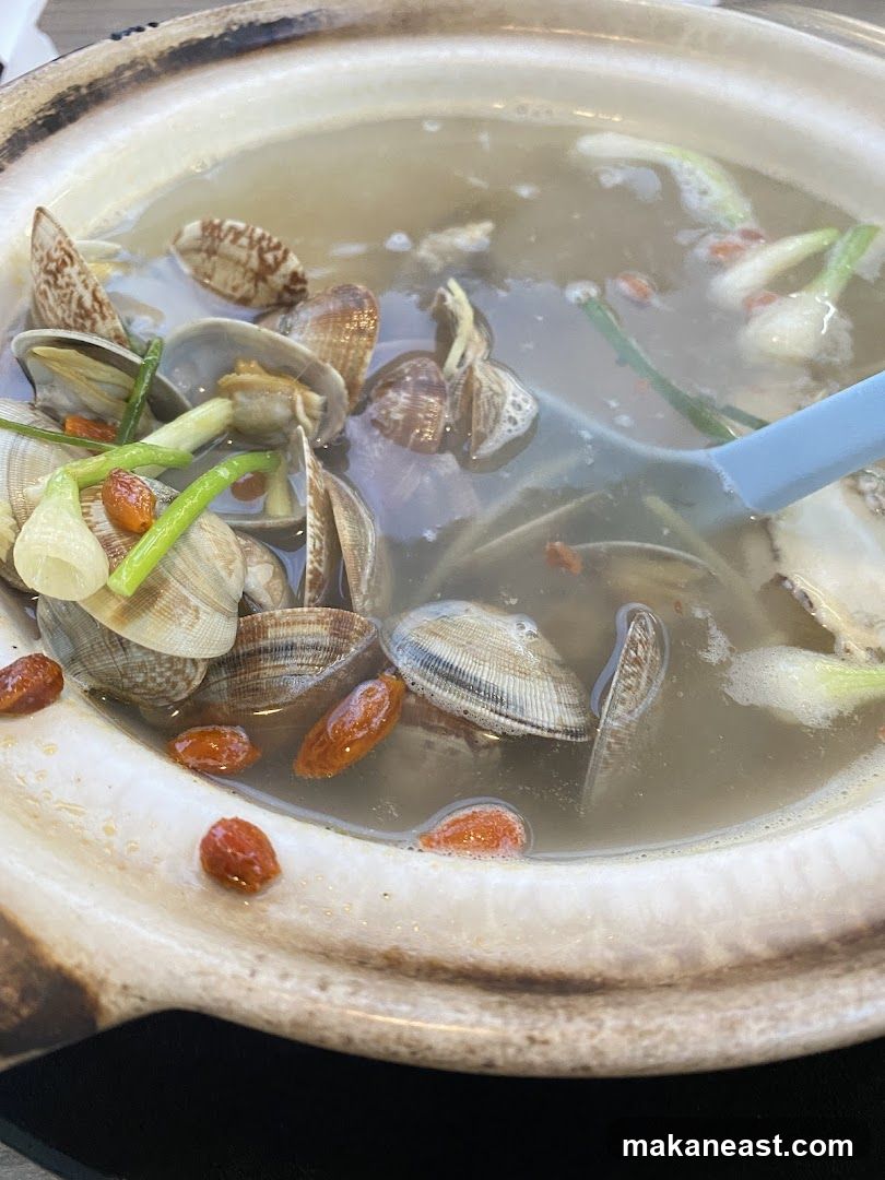 Bbq Seafood Kitchen 海邊燒烤海鮮