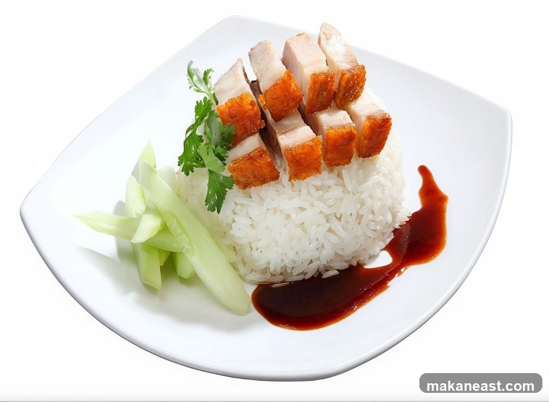 Xiang Le Roasted Delights
