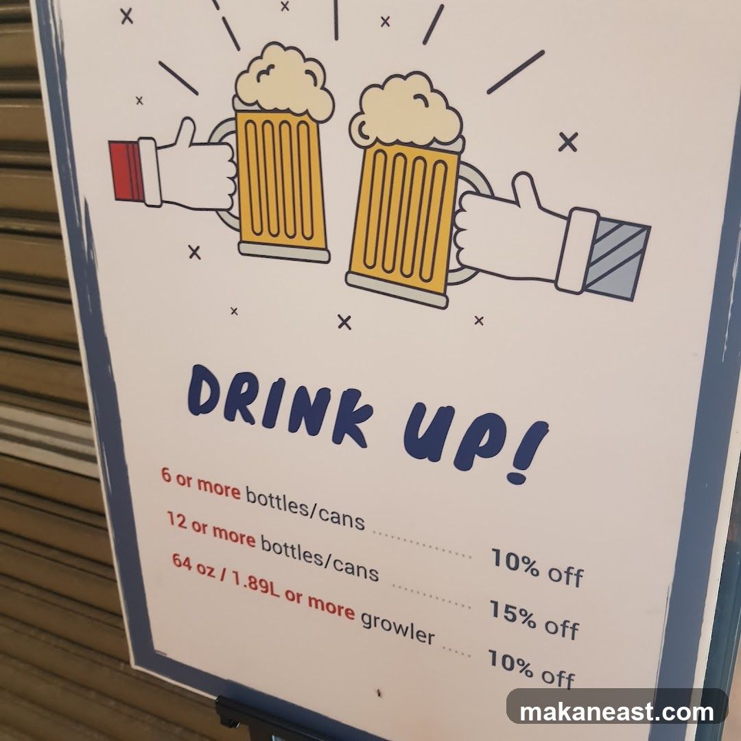 Drink Up!