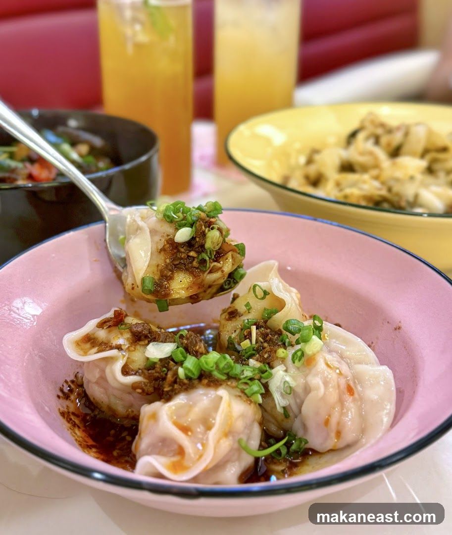 Abundance: Taiwanese Restaurant & Craft Beer Bar (Tampines)