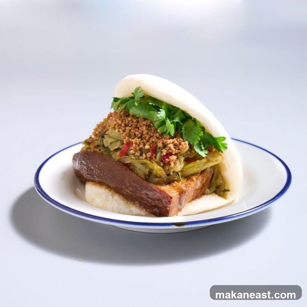 Gua Bao