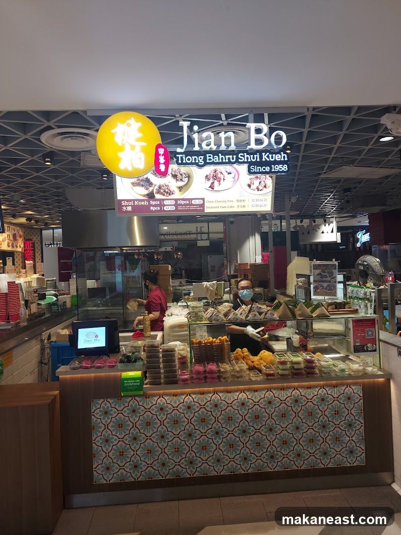 Jian Bo Shui Kueh