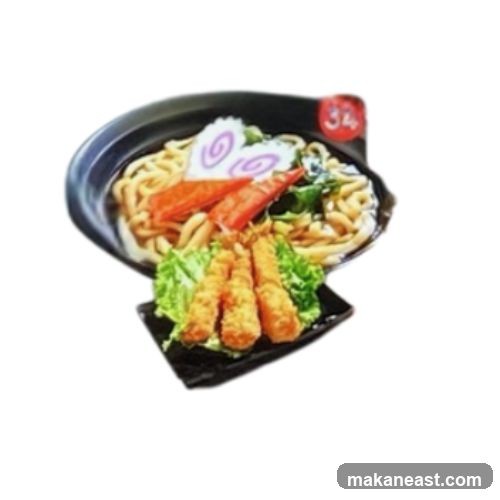 Unkai Japanese Cuisine