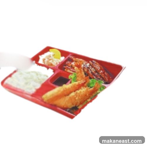 Bento Box