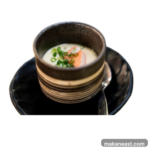 Chawanmushi