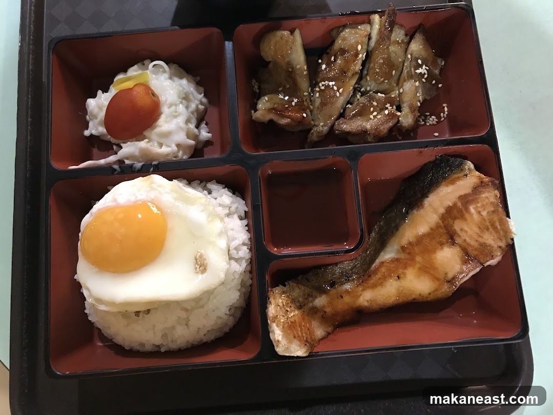 Bento Box