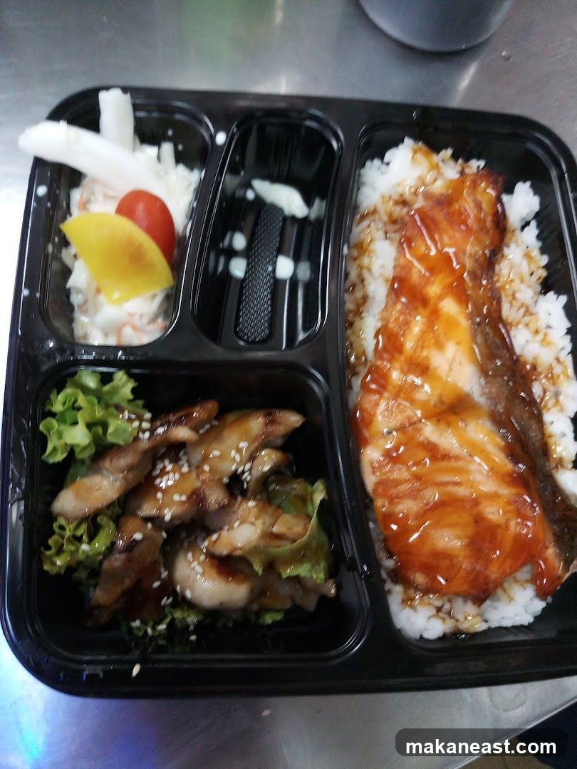 Bento Box