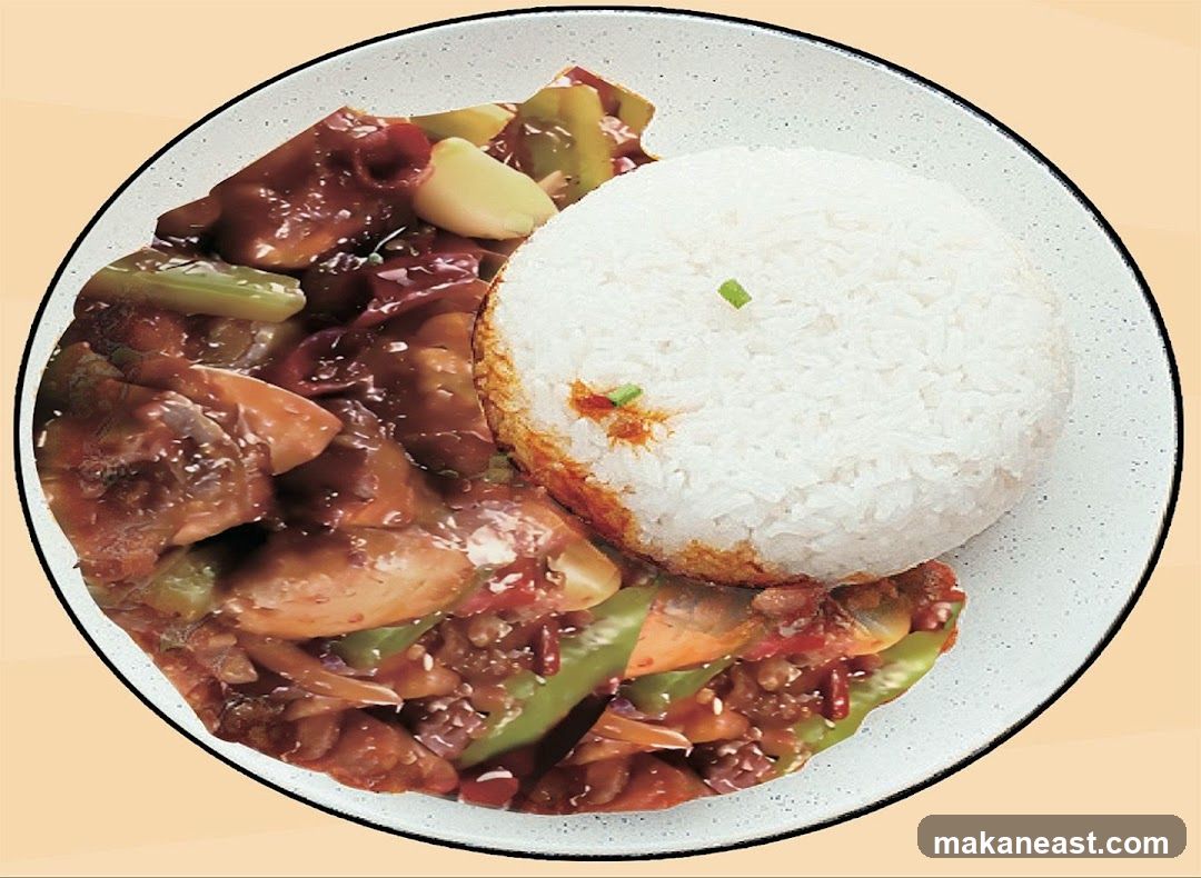Jufu Mala Kitchen Kinex Mall