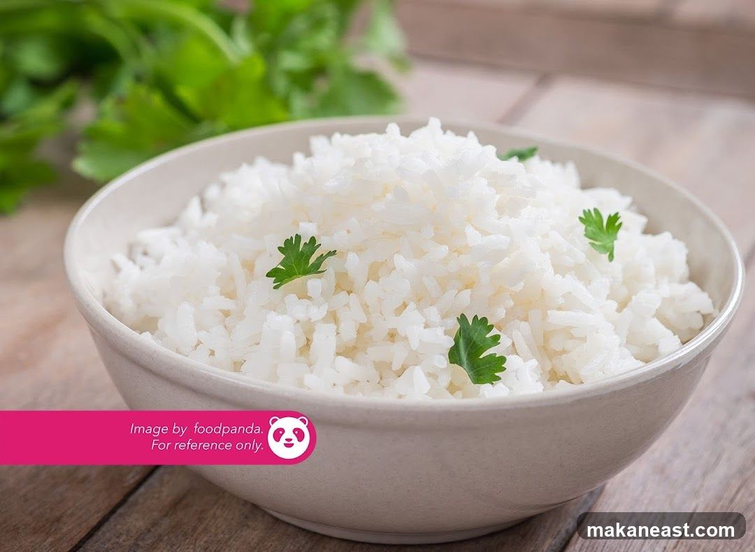 Bowl of Rice