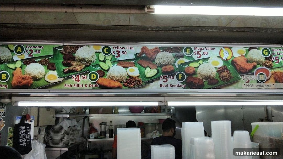 Food Menu