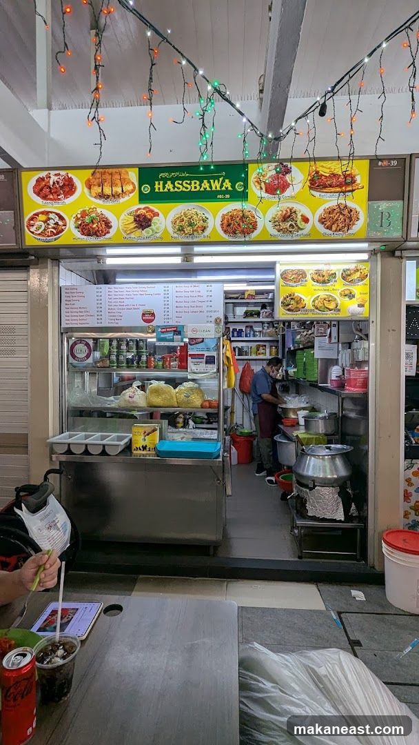 Hassbawa