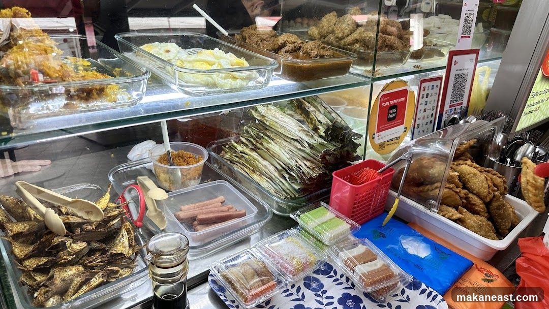 Food Display