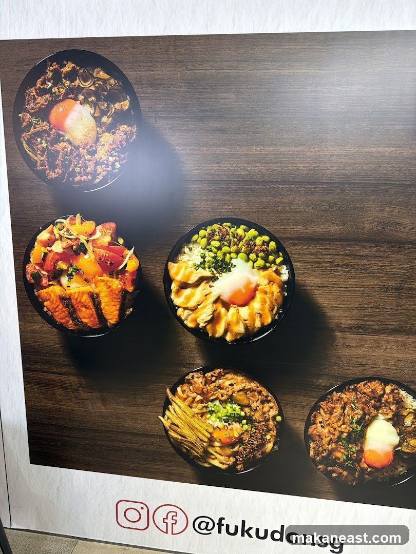 Food Bowls