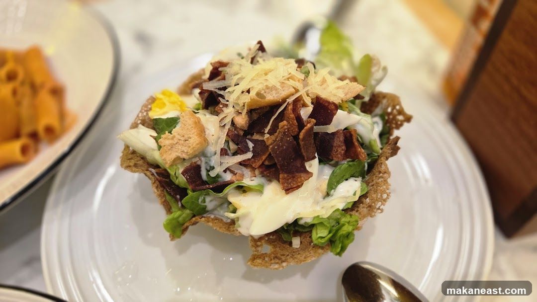 Caesar Salad