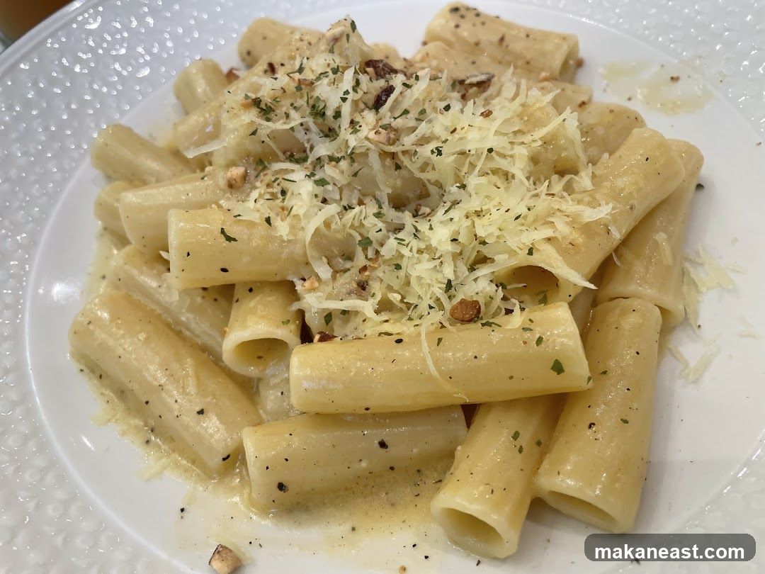 Pasta Dish
