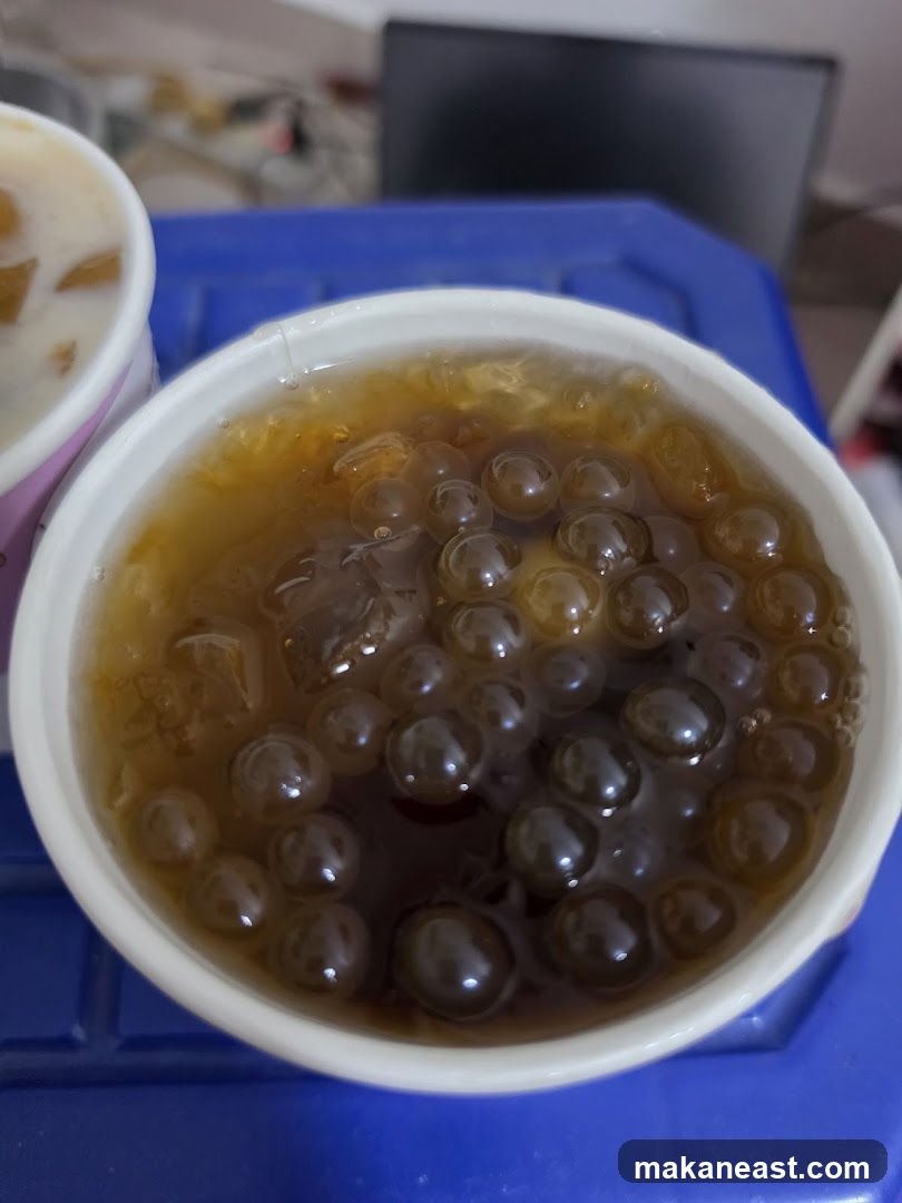 Bubble Tea
