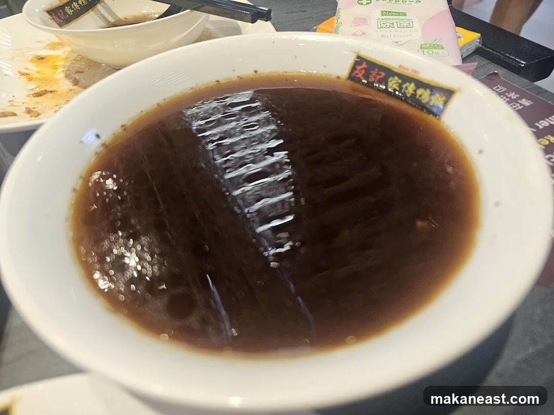 Bowl of Broth