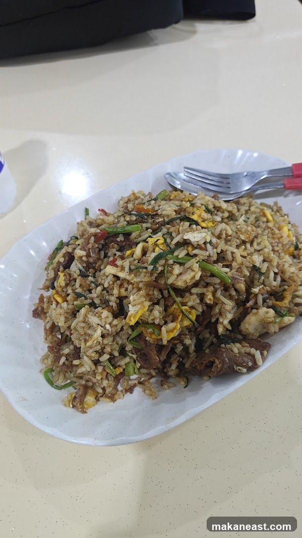 Fried Rice
