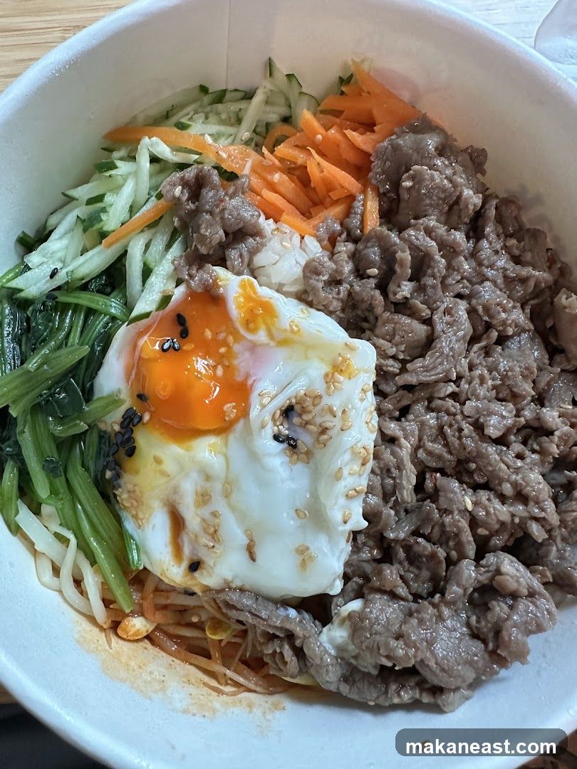 Bibimbap