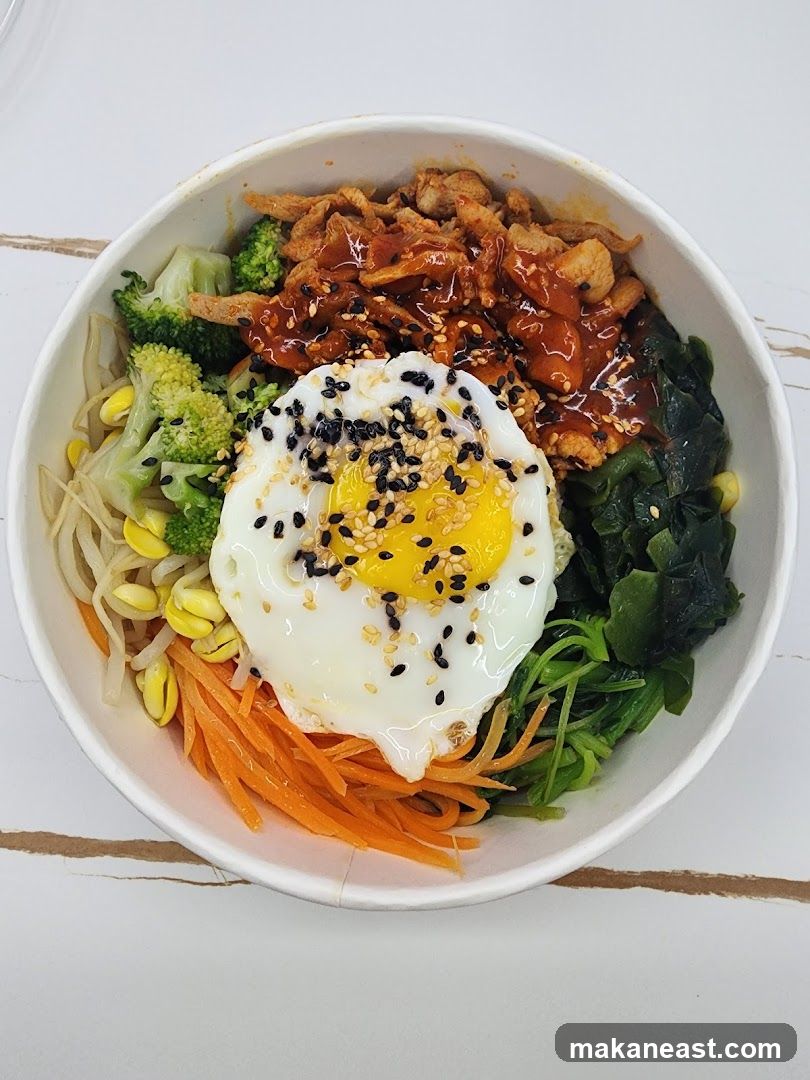 Bibimbap