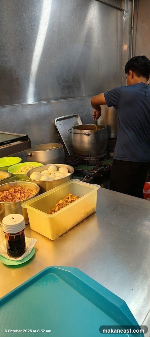 Food Preparation