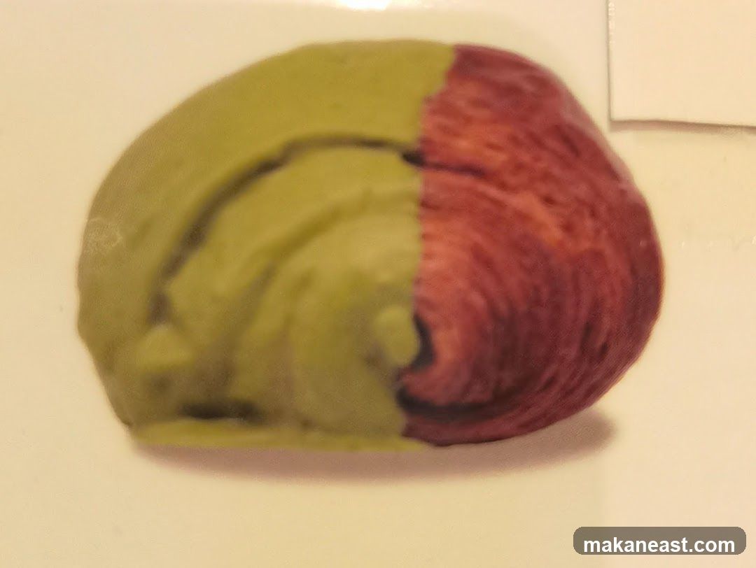Pastry