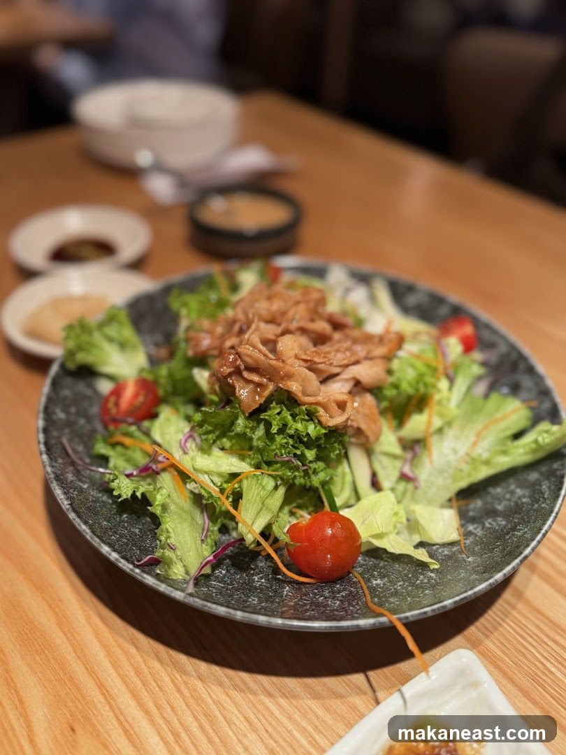 Sushi Zanmai i12 Katong