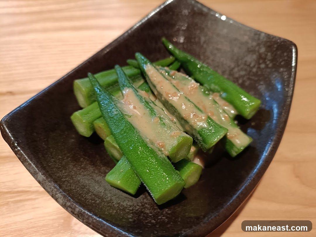Sushi Zanmai i12 Katong