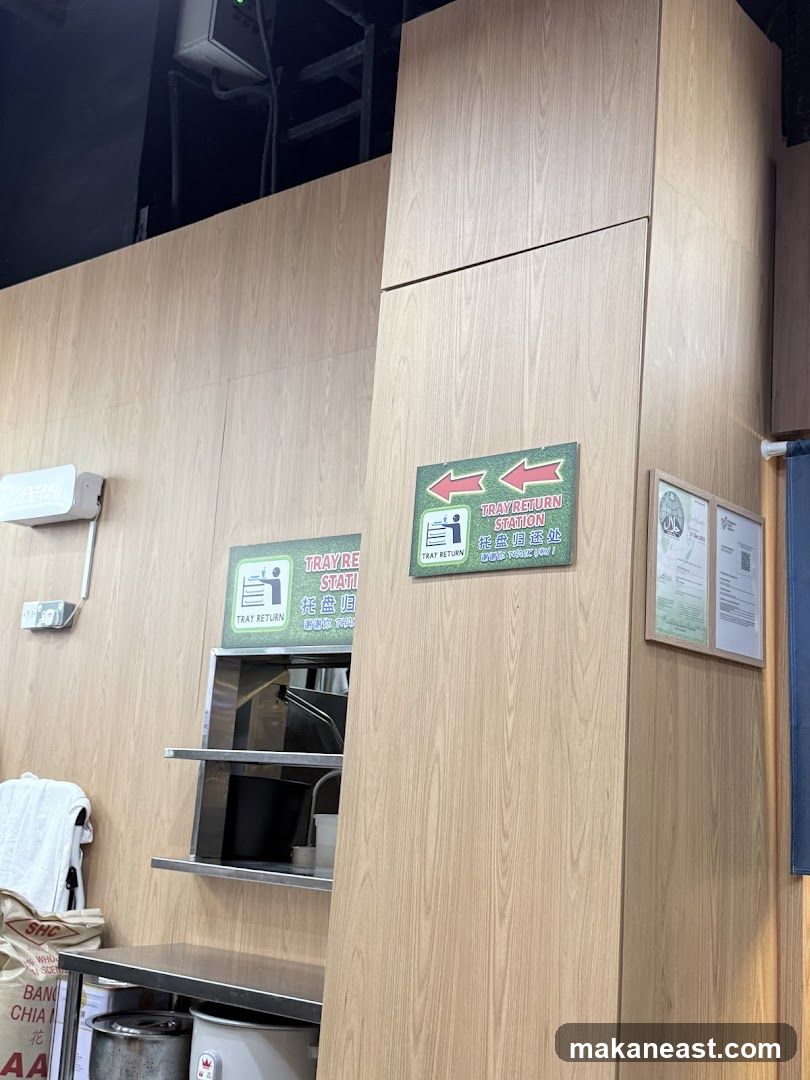 Uncle John's Makan Place