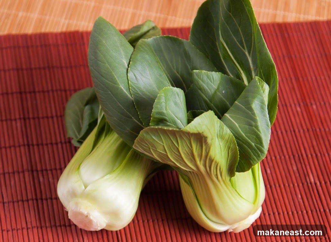 Bok Choy