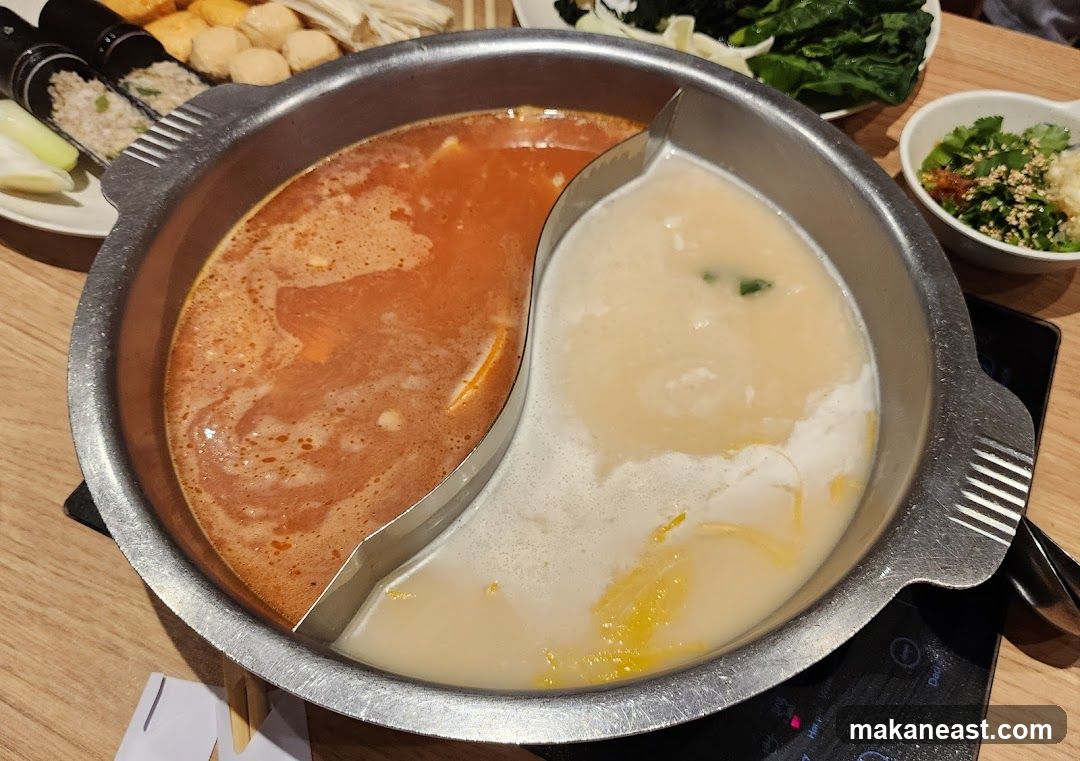 Hot Pot