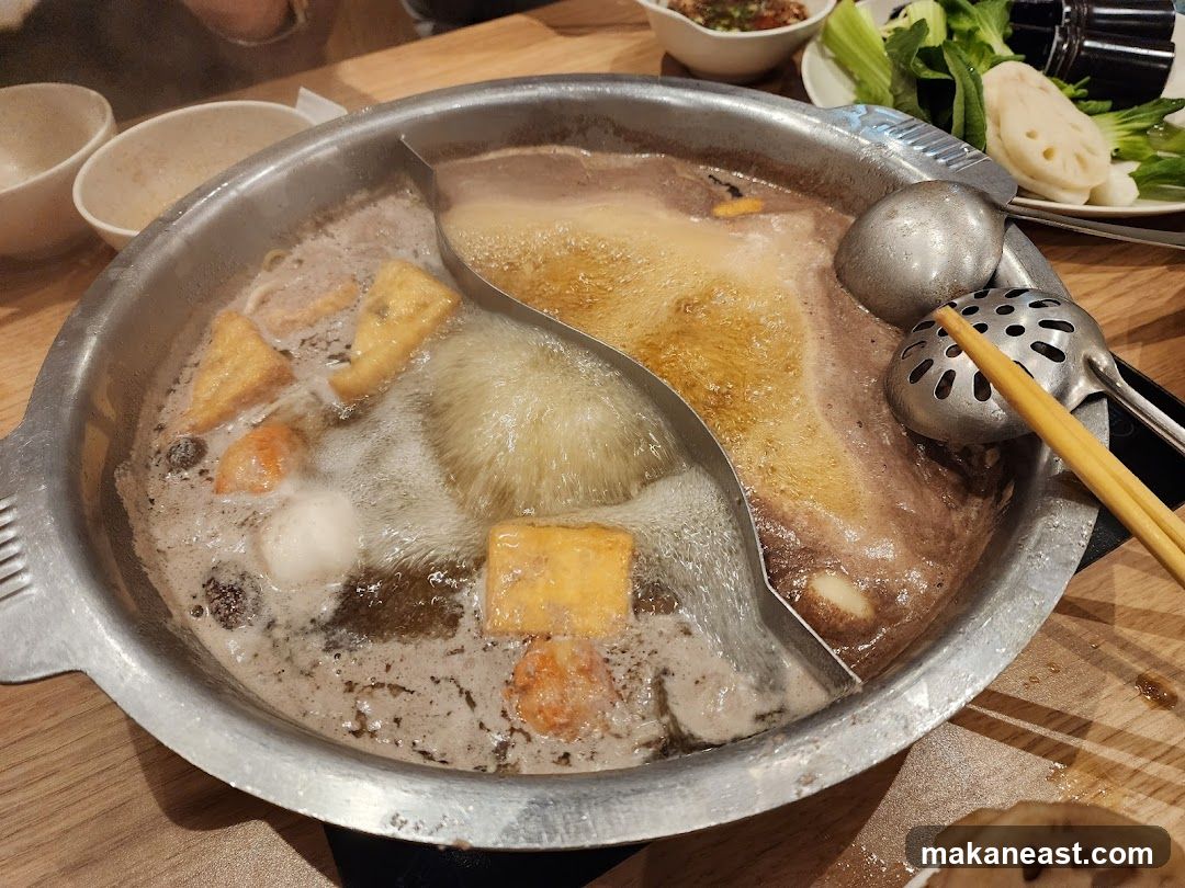 Hot Pot