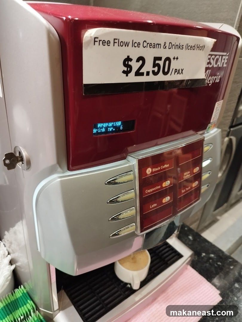 Coffee Machine