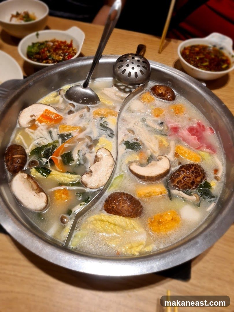 Hot Pot