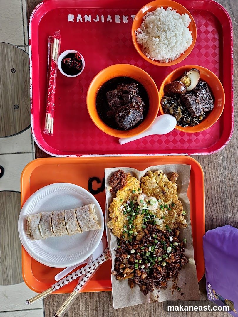 Food Trays