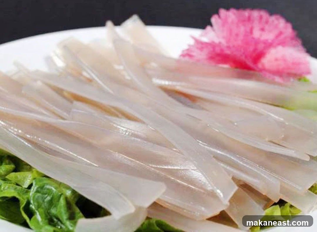 Noodle Dish