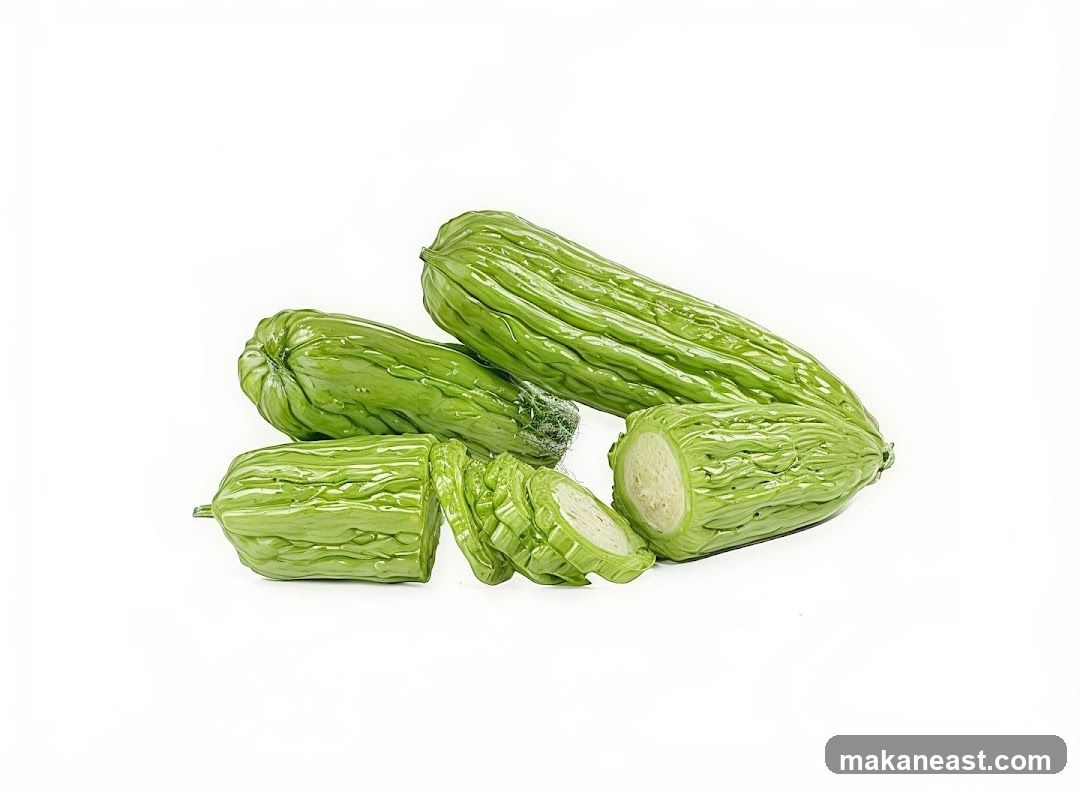 Bitter Melons