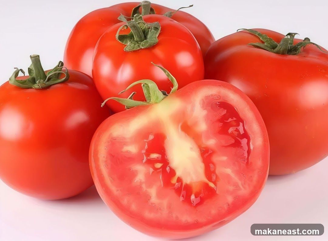 Tomatoes