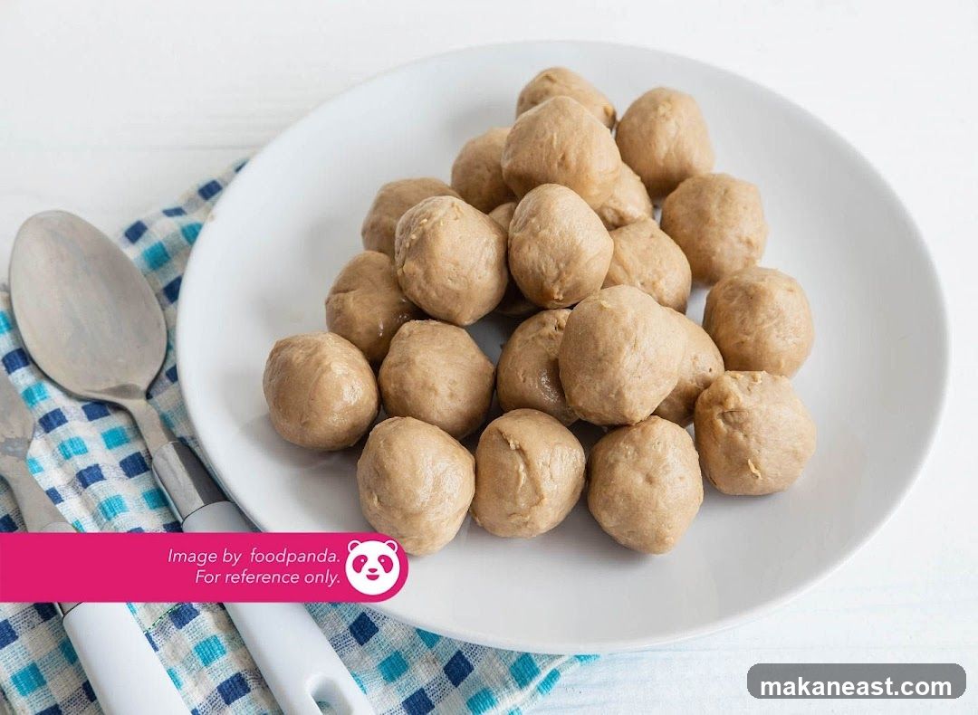 Meatballs